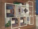 迅达领秀之江_3室1厅1卫 建面130平米