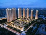 高投德邻院