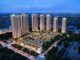 高投德邻院