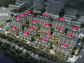 汝阳碧桂园十里江湾