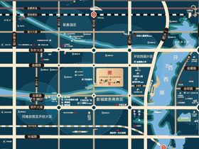 禹洲嘉誉府
