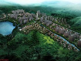 建源壹號院