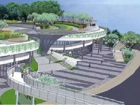 大理涔湫园
