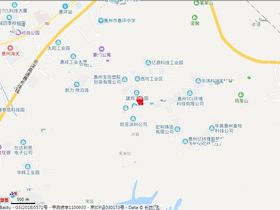 碧桂园中洲云麓花园
