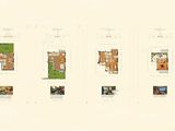 兴发龙溪谷_6室3厅5卫 建面176平米