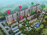 凤凰新城