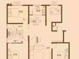 掌舵龙湖_4室2厅2卫 建面136平米