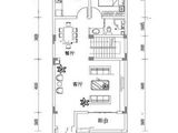 托斯卡纳庄园_6室3厅4卫 建面220平米