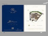 峨眉观顶_1室1厅1卫 建面55平米