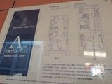 康居外滩_2室1厅2卫 建面38平米