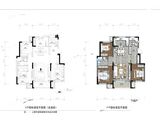 保利白沙林语_3室2厅2卫 建面105平米