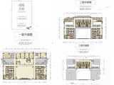梦云南海东方_20室2厅21卫 建面1198平米