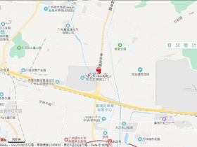 黄埔创新中心
