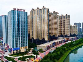 瑶海万达广场