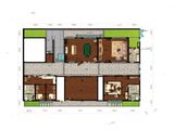 亚龙湾壹号_8室4厅9卫 建面391平米