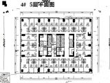 五象世茂中心_1室1厅1卫 建面49平米