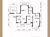 荣和公园里_3室2厅2卫 建面85平米