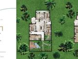 滨湖万丽_6室4厅3卫 建面145平米
