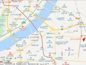 滨江新希望拥潮府