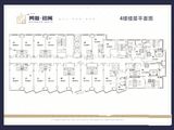 黄海铂寓_1室1厅1卫 建面32平米