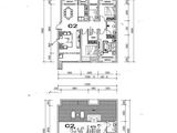 华海药都新城_5室3厅3卫 建面131平米