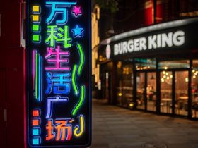 万科星荟