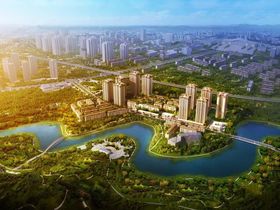 金科棠悦府