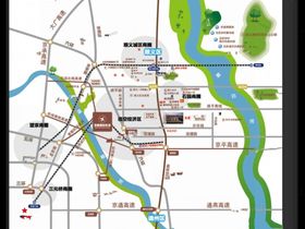 中国铁建顺鑫汇