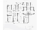 绿城诚园_5室2厅3卫 建面200平米