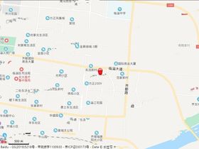 蓝溪塞纳公馆