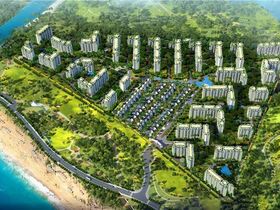 龙栖海岸