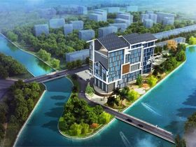 万豪滨江公馆