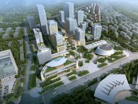 万科威高翡翠公园