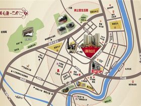 金碧颐和山庄
