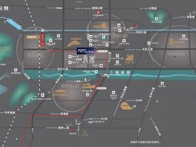 中南锦悦府