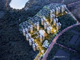 万科汉邦松湖半岛