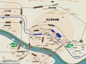 世茂远洋东江湾悦境