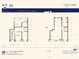 紫金湾荣御_5室2厅3卫 建面211平米