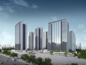 雅居乐都汇雅郡