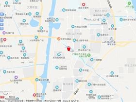 郡宸府