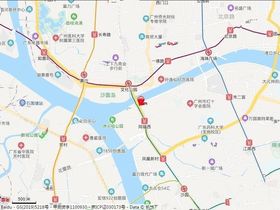 滨江1号