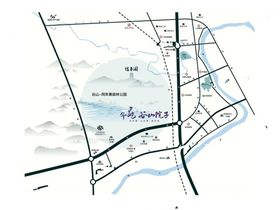 信丰嘉福未来城