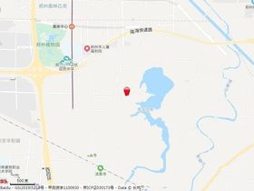郑州恒大林溪郡