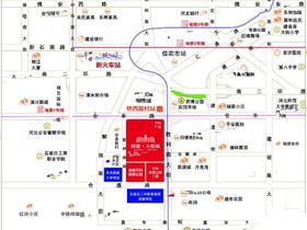 润德天悦城商业