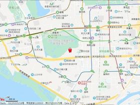 君临芯公馆