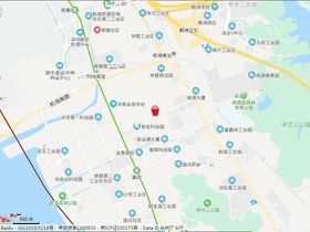 盛合天宸家园