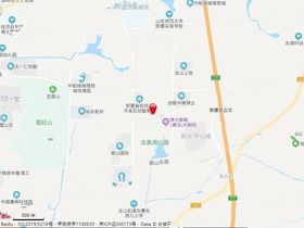 和达熙园