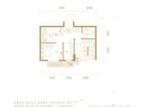 山海公园_2室1厅1卫 建面61平米