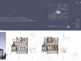 建发悦江南_4室2厅3卫 建面181平米