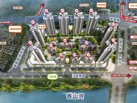 武鸣彰泰滨江学府